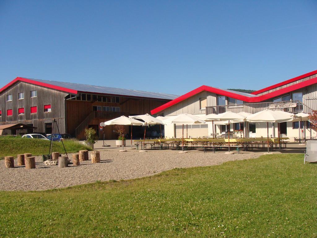 Bolderhof Villa Hemishofen Rom bilde