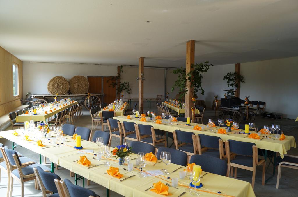 Bolderhof Villa Hemishofen Eksteriør bilde